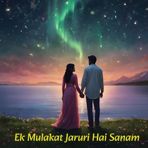Ek Mulakat Jaruri Hai Sanam Jaspinder Narula MP3 Download